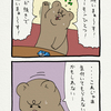 悲熊「練習」