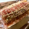 ローストポークサンドイッチ