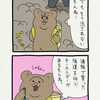 悲熊「詐欺」
