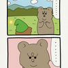 悲熊「ピーターパン」