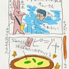 スキウサギ「にっき」