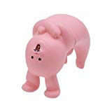 スキウサギ かまってよ！ フィギュアコレクション ［3.ブリッジするスキウサギ］(単品)