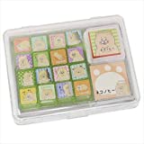 ネコノヒー いっぱいスタンプ