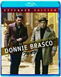 フェイク エクステンデッド・エディション [Blu-ray]