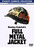 フルメタル・ジャケット [DVD]