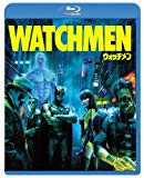 ウォッチメン [Blu-ray]