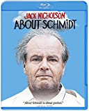 アバウト・シュミット [Blu-ray]
